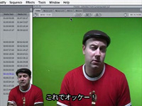 jak vyklíčovat video