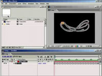 operace s klíčovými snímky