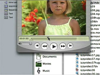 jak exportovat video na web