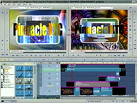 maskování videostop