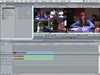 jak pracovat s multiklipy