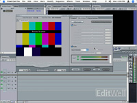 řešení problémů se střižnou