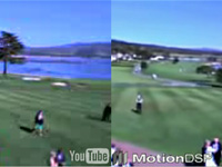 vylepšení kvality videa