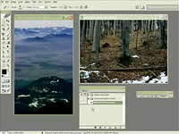 dávkové zpracování fotek