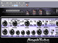 práce se zvukovým pluginem