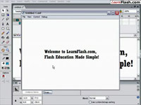 jak na prolínačku textu