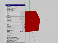 jak vymodelovat auto