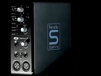 Focusrite Saffire LE 
