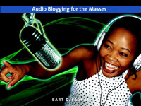 tajemství podcastingu