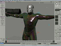 jak přenášet UV data