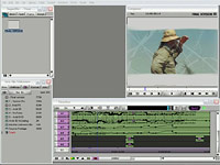 představení nástrojů střižny