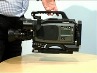 jak vyvážit kameru