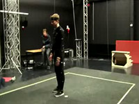 dokument o motion capture