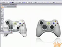 jak maskovat objekty