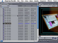 jak komprimovat video