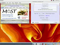 jak vzdáleně sdílet obrazovku