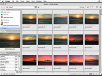 jak vytvořit kolekci fotek