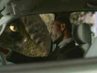 kompozice v reklamě