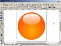 jak udělat gradient