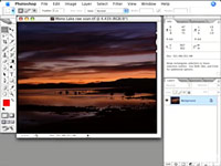 práce s velkými obrázky