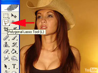 práce s obrazovými vrstvami