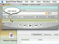 jak si vylepšit screencasty