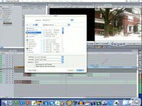export z videostřižny