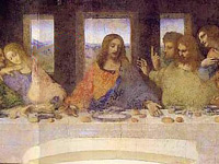 Šifra Mistra Leonarda