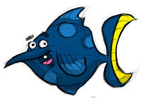 jak se naučit kreslit