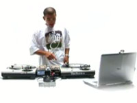 digital vinyl system