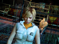 Silent Hill 3