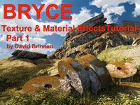 modelování krajiny