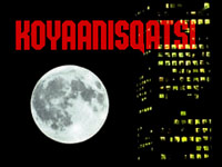 Koyaanisqatsi