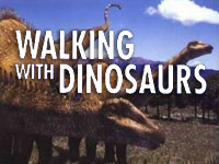 Ve stínu dinosaurů