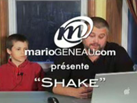 pokročilé FX efekty