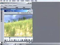 organizace videoklipů