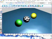 základní modelovací techniky