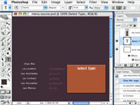 úprava grafiky pro web