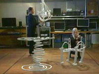 malování do vzduchu