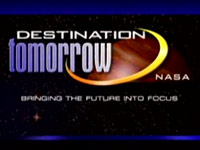 Příští stanice zítřek