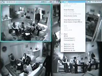 pokročilé postupy střihačů