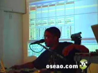 mixážní dovednosti