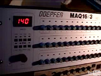 zvukové syntezátory