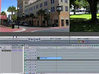 základy střihu s FCP