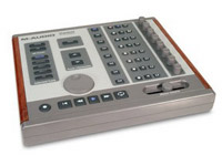 externí MIDI ovladač