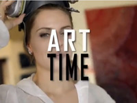 ART TIME