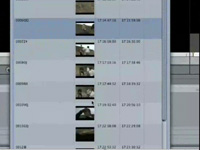 tipy profesionálů střihu