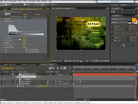 profesionální DVD menu