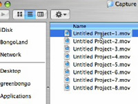 dávkové přejmenování