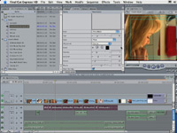 jednoduše se střižnou